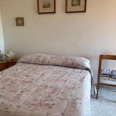 Casa Nonna Velia Villa Portaria Exterior foto
