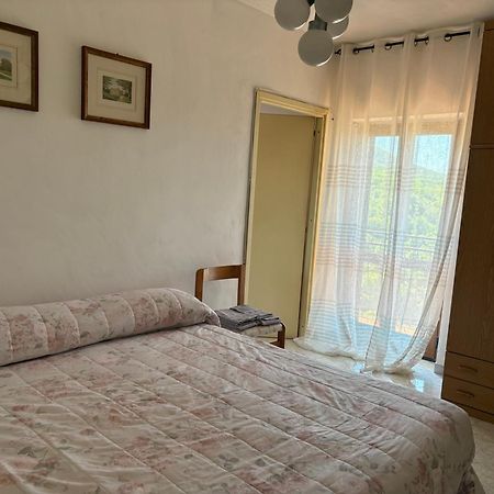 Casa Nonna Velia Villa Portaria Exterior foto
