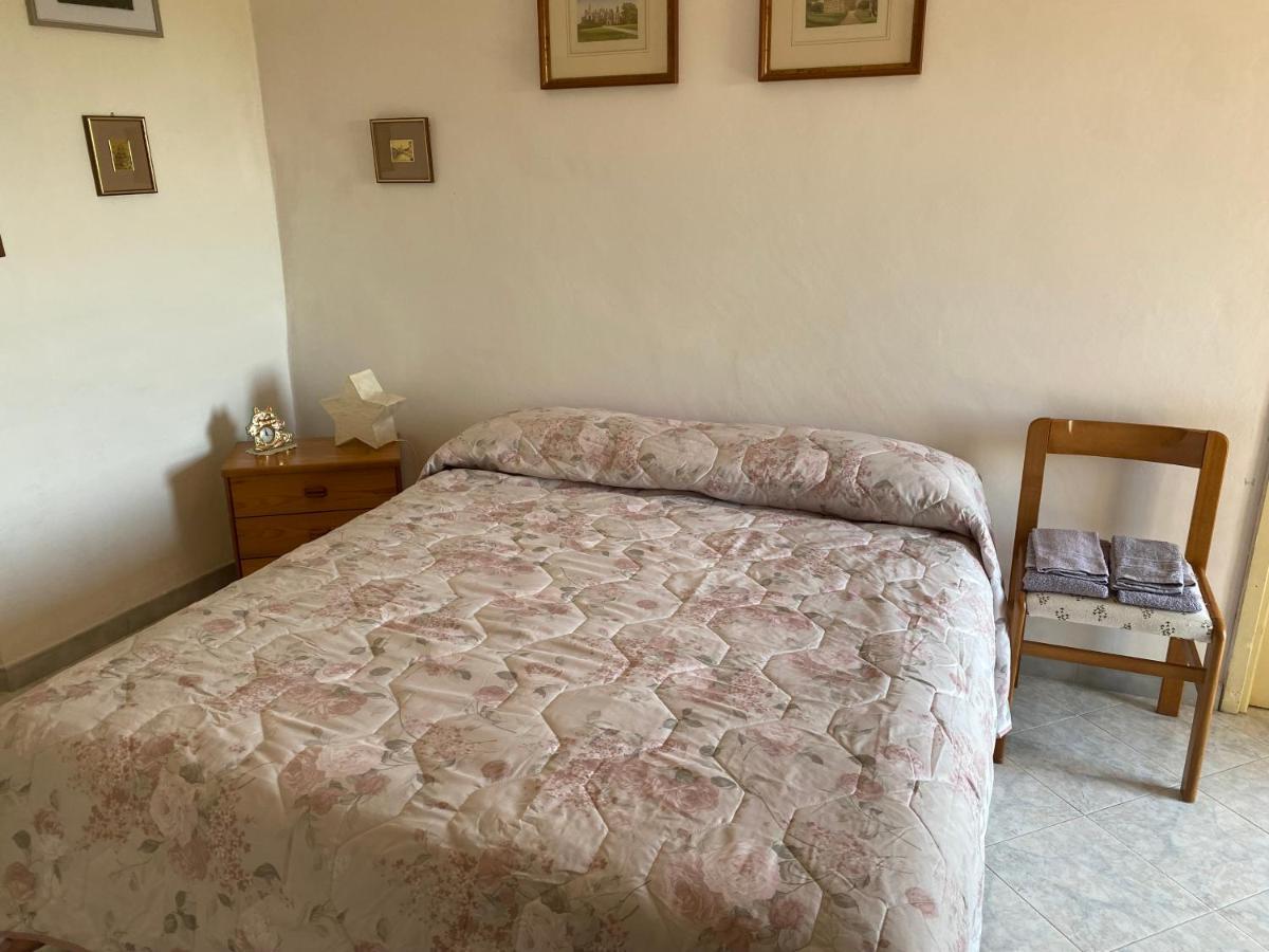 Casa Nonna Velia Villa Portaria Exterior foto
