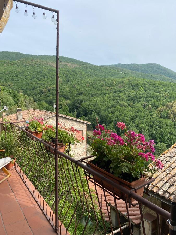 Casa Nonna Velia Villa Portaria Exterior foto