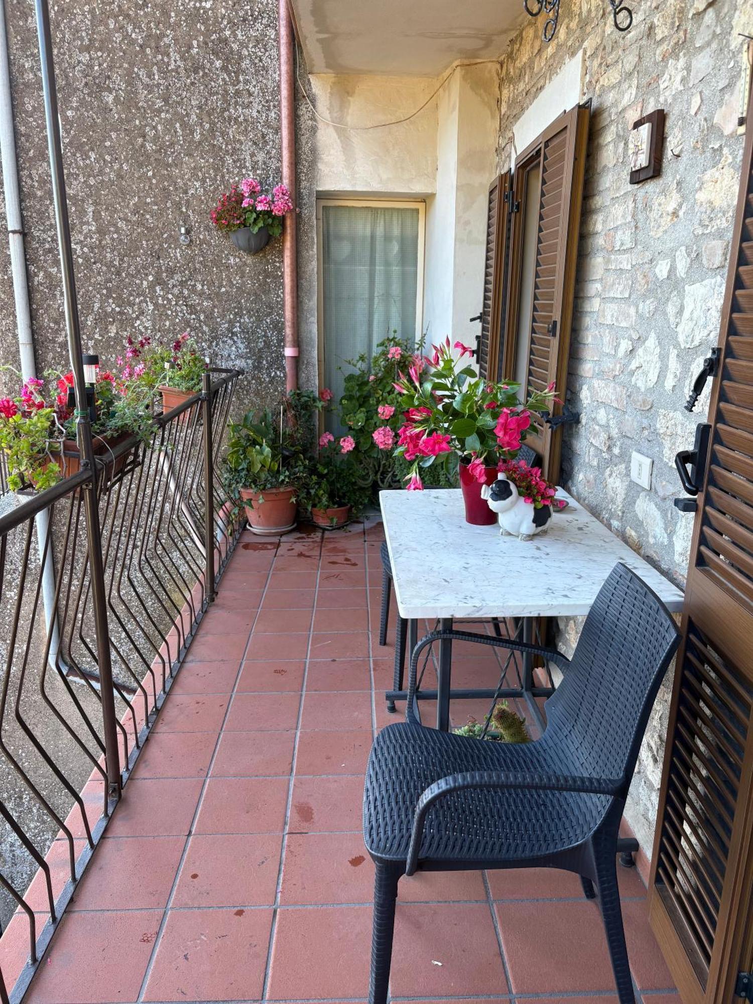 Casa Nonna Velia Villa Portaria Exterior foto