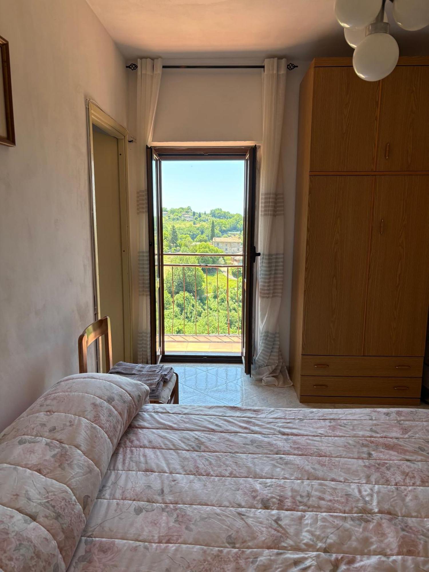 Casa Nonna Velia Villa Portaria Exterior foto