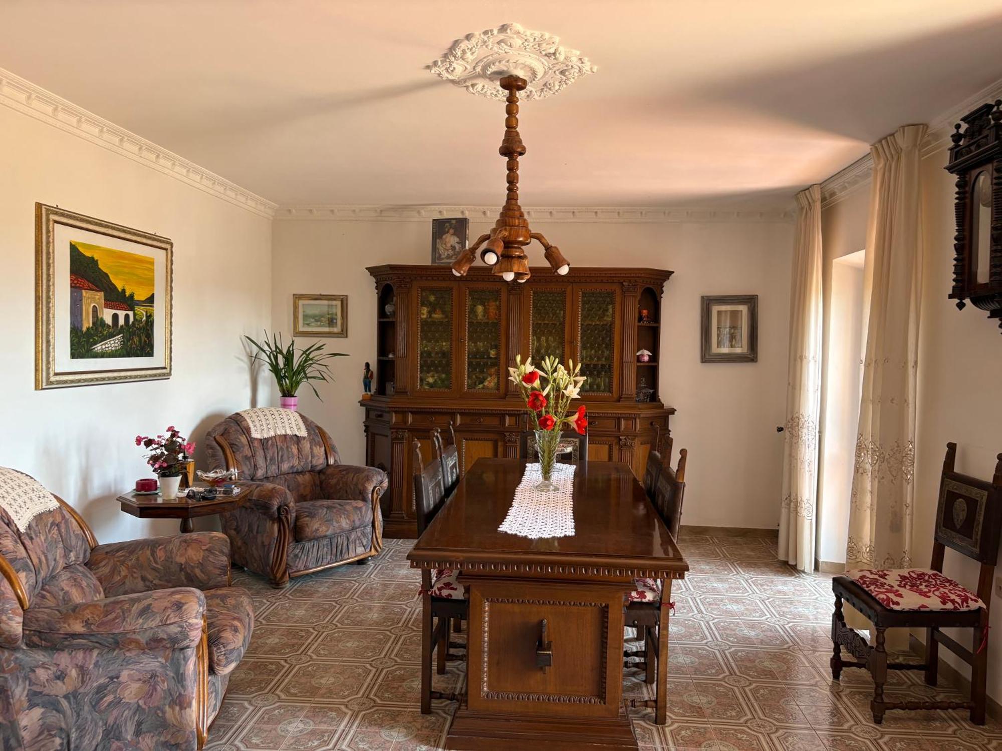 Casa Nonna Velia Villa Portaria Exterior foto